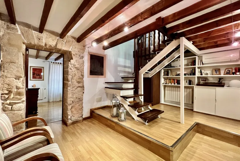 Duplex with garage in the Old Town of Palma — photo 6