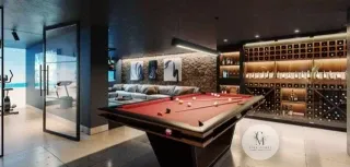 Exclusive Seafront Property in Puerto Adriano: Unique Opportunity to Create Your Luxury Villa — photo 5