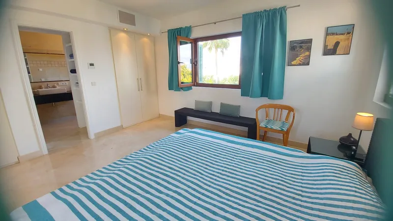 IA-727 Independent house near the beach 5 bedrooms in Sa Rapita — photo 8