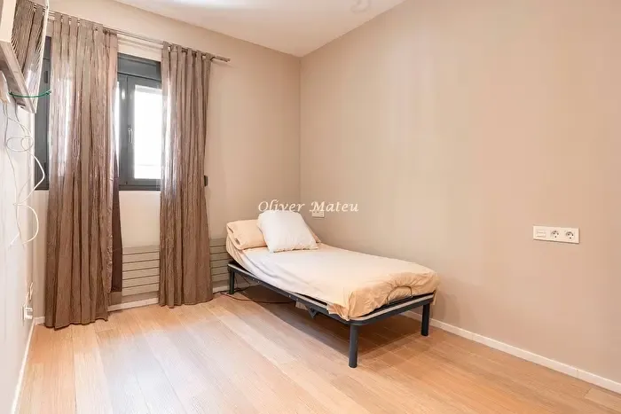 Piso en venta de 2 habitaciones, Ponent, Santa Catalina — photo 3