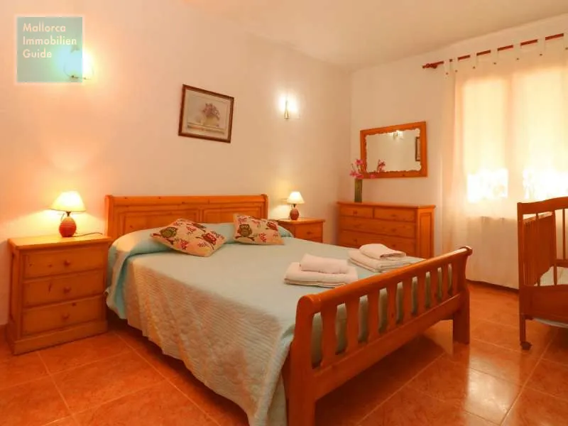 Finca with ETV licence close to Campos — photo 9