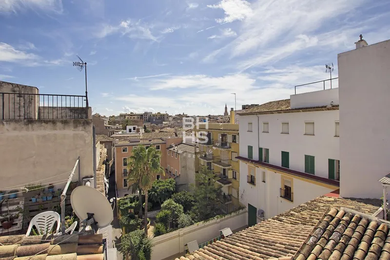 Ground floor for sale in Sant Jaume — photo 8