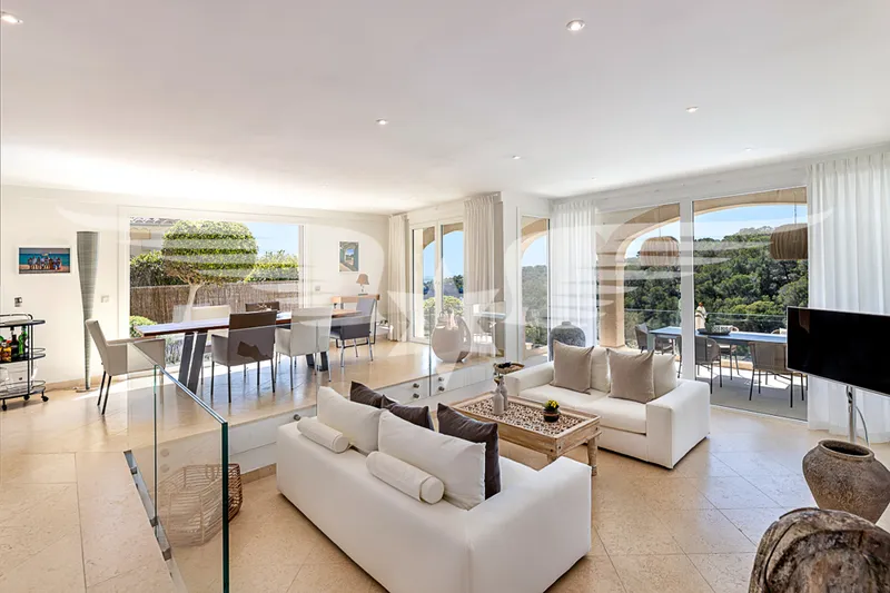Sol de Mallorca I Exclusive villa with direct sea access — photo 4