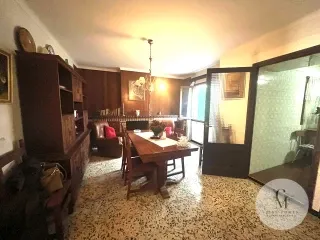 Charm and potential in the heart of Pollença: spacious townhouse with possibility of indoor pool — photo 5