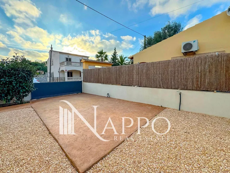Townhouse for rent in Sa Rapita / La Rapita, Campos, Mallorca — photo 4