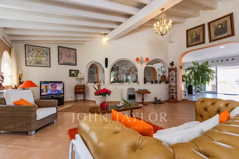 Sale House Santa Ponsa — photo 4