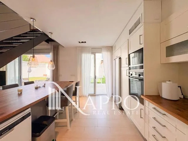 Villa for rent in Portixol, Palma de Mallorca, Mallorca — photo 10