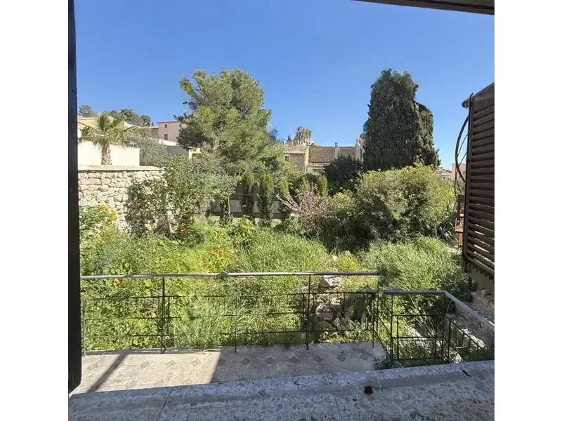 Exclusive village house in Selva with panoramic views and great renovation potential — photo 7