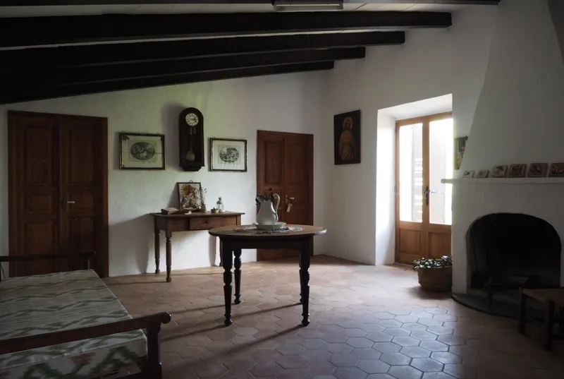 Antique Possessió in San Lorenzo — photo 8