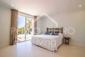 Ref. PRO185 – Spacious villa with pool and roof terrace near beach in Cala d’Or — photo 10