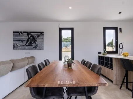 Exclusive villa with pool and garage in Marratxí — photo 7