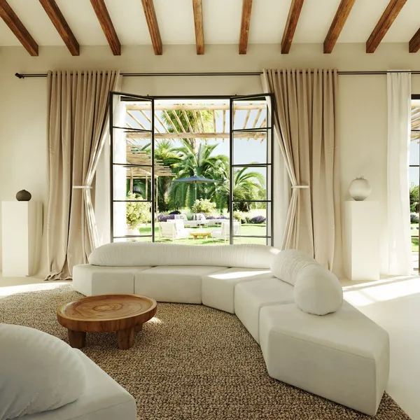 Buildable plot in a flat and quiet location between Campos and Sa Ràpita — photo 9