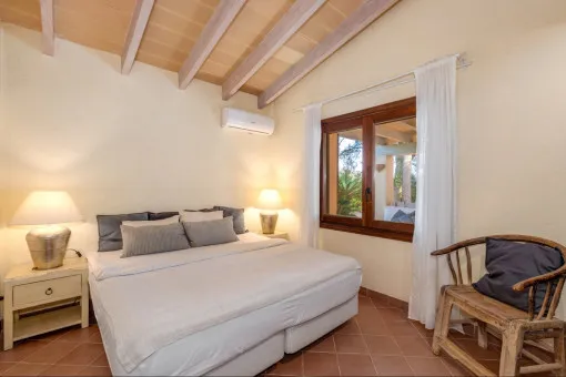 Capdepera, charming villa with pool near Cala Ratjada available for seasonal rental — photo 5