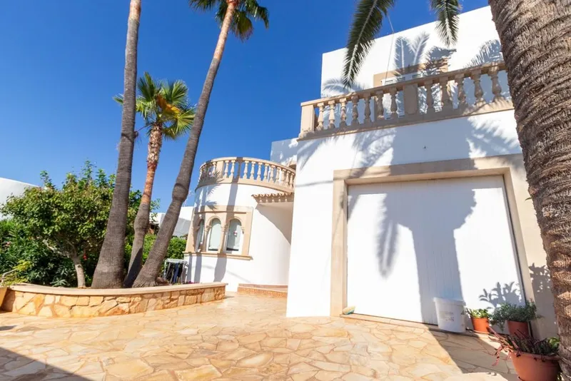 Detached House in Cala d'Or, Province of Balearic Islands — photo 4