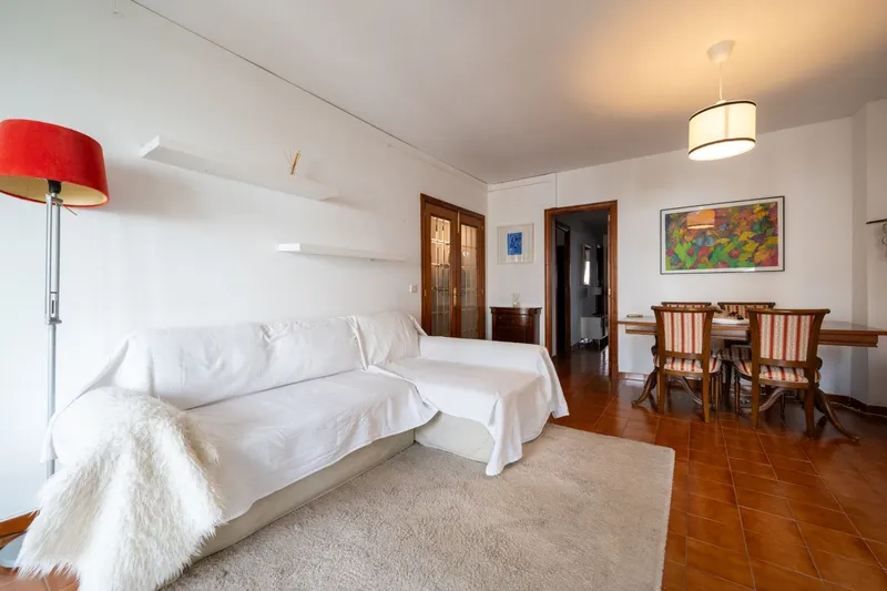 Apartment — photo 2