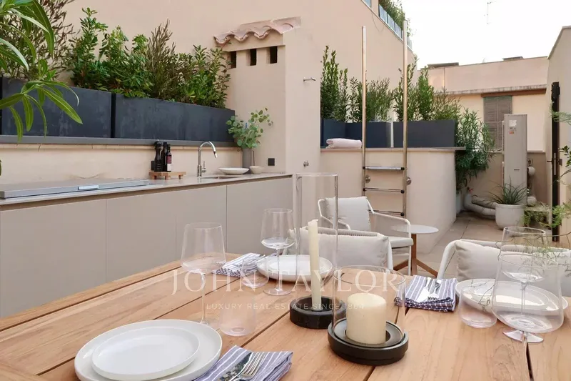 Townhouse for sale in Palma de Mallorca — photo 1