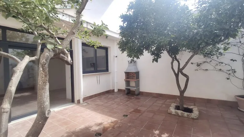 Renovated and large village house with courtyard, terraces in Porreres --- DH 25 — photo 2