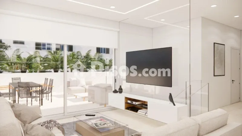 Duplex in Cala Galiota — photo 2