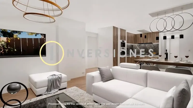 INVERSIONES GRUP REAL ESTATE BOUTIQUE presents this fantastic development of price-limited homes (HPL) in Cala Bona, with delivery date — photo 7