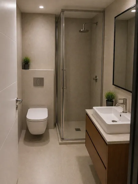 Costitx house for sale with garden and parking — photo 6
