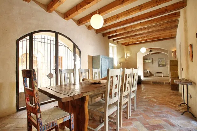 Beautiful town house with rental license for sale in Pollensa, North Mallorca — photo 2