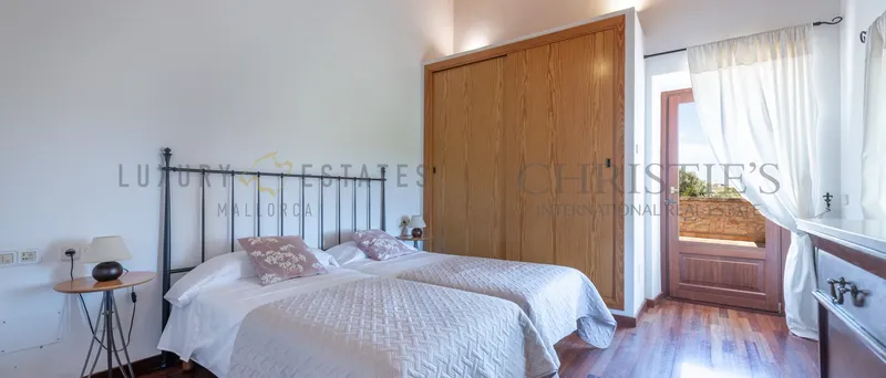 Country house in centre of Santanyi with rental license — photo 9