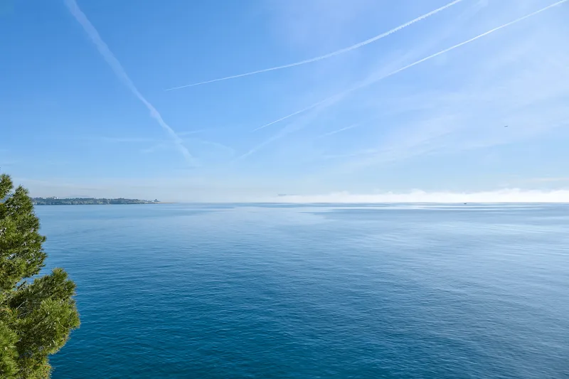 Panoramic Sea View Apartment in Illetes — photo 3