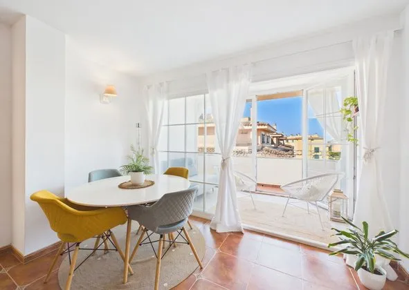 Penthouse in Maioris-Puig de Ros, Llucmajor — photo 1