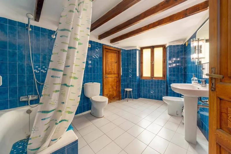 Penthouse in Porreres, Province of Balearic Islands — photo 7