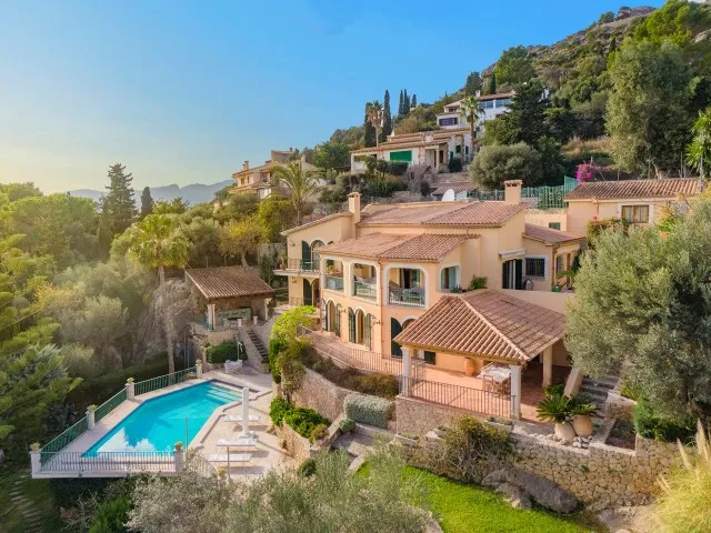 An Exceptional Opportunity in One of Pollensa's Most Privileged Settings — photo 2