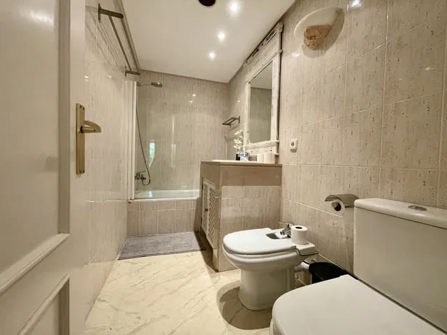 Apartment for rent in El Toro / Port Adriano, Calvià — photo 5