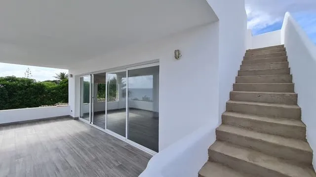 Villa for rent in Cala Llombards, Santanyí, Mallorca — photo 4