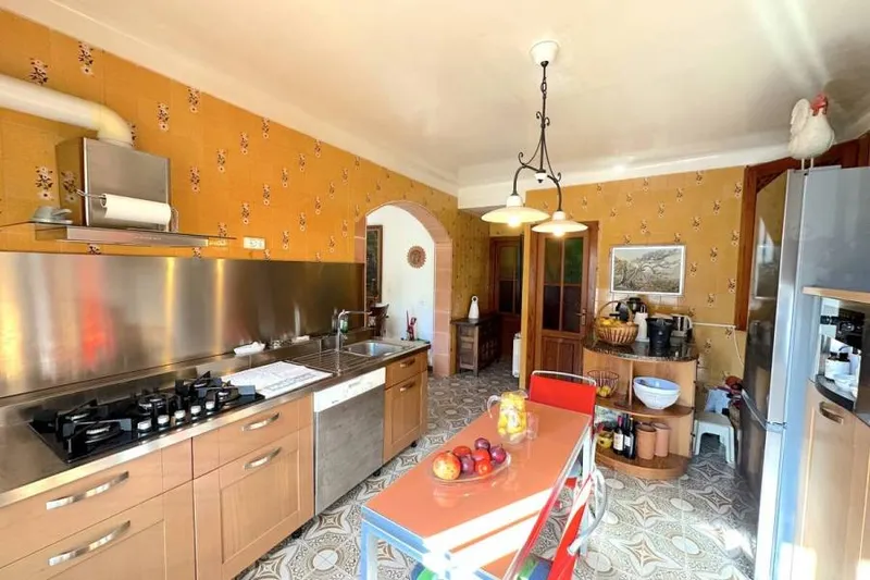 Rustic Finca in Sencelles – Mediterranean Retreat with Character — photo 7