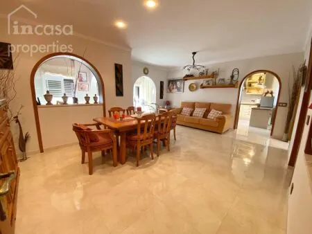 Terraced house - Santanyí (Cala d'Or) — photo 5