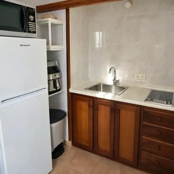 Oportunidad en S'illot: Piso a 150 metros de la playa. — photo 3