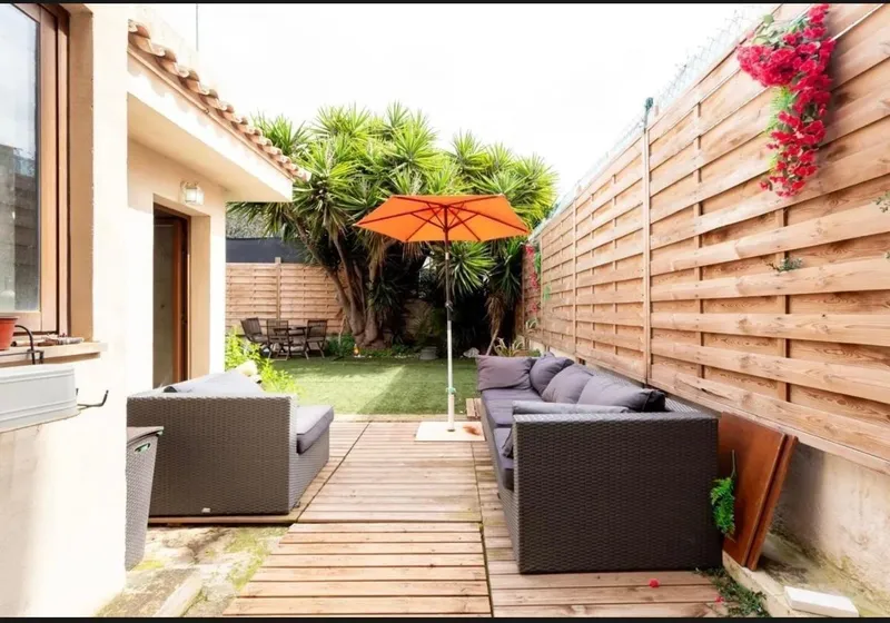 Ground floor apartment - Palma de Mallorca (El Coll d´en Rabassa) — photo 2