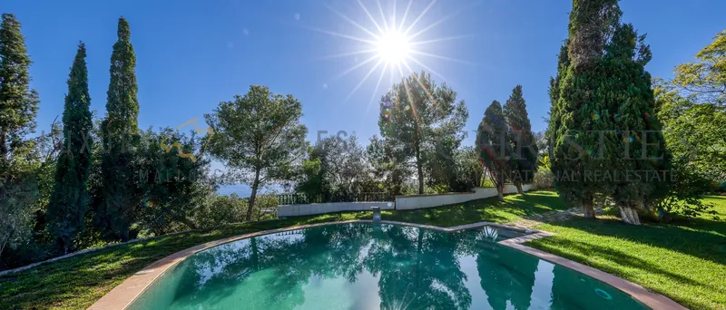 Completely renovated Mediterranean villa in Genova with sea views and vacation rental license — photo 2