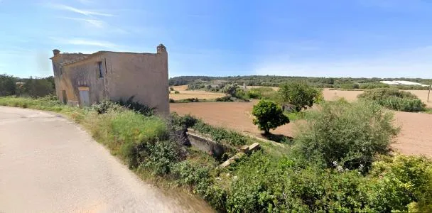 Country House - Manacor (Manacor Centro), Built Surface 263m², Plot Surface 9200m², 4 Bedrooms — photo 2