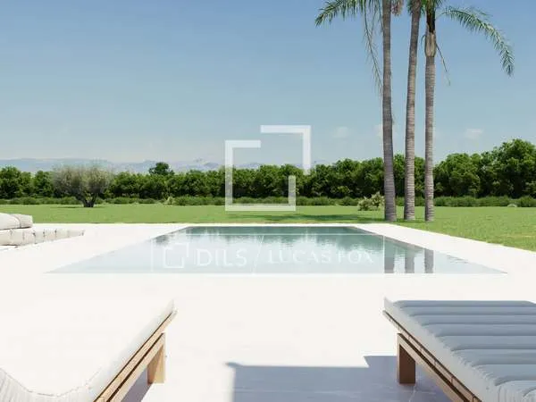 400m² country house for sale in Puntiró, Balearic Islands — photo 8