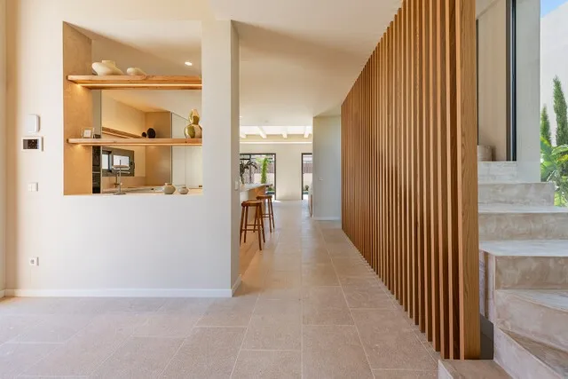 Sea view villa for sale near the beach in Colònia de Sant Pere, Northeast Mallorca — photo 8