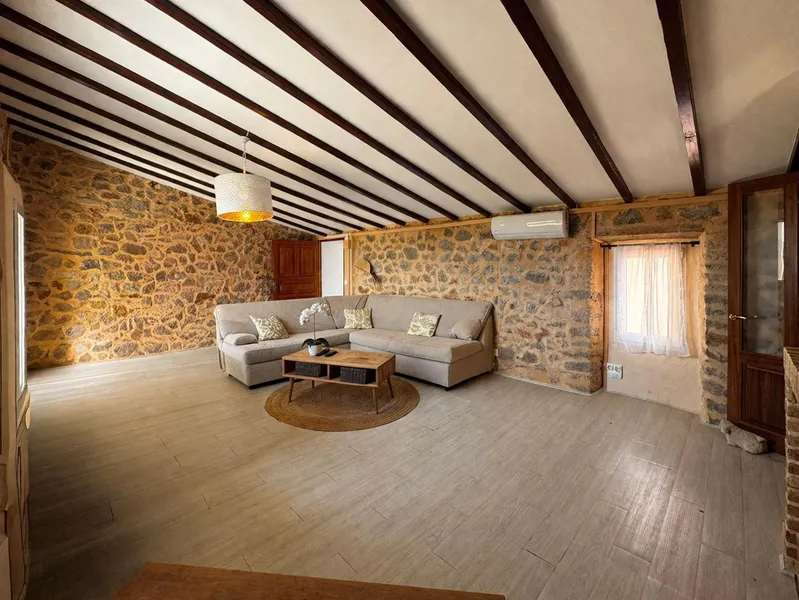 Charming fully renovated Mallorcan finca — photo 2