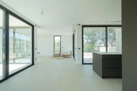 Apartment - Palma de Mallorca (Paseo Marítimo) — photo 1
