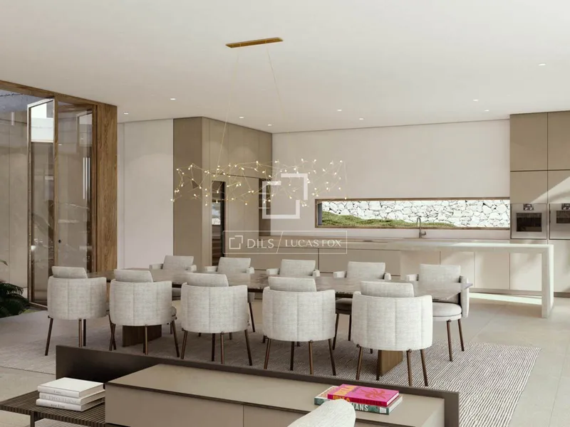 500m² house / villa for sale in Bendinat, Balearic Islands — photo 3