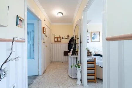 Flat in Torre del Mar — photo 10