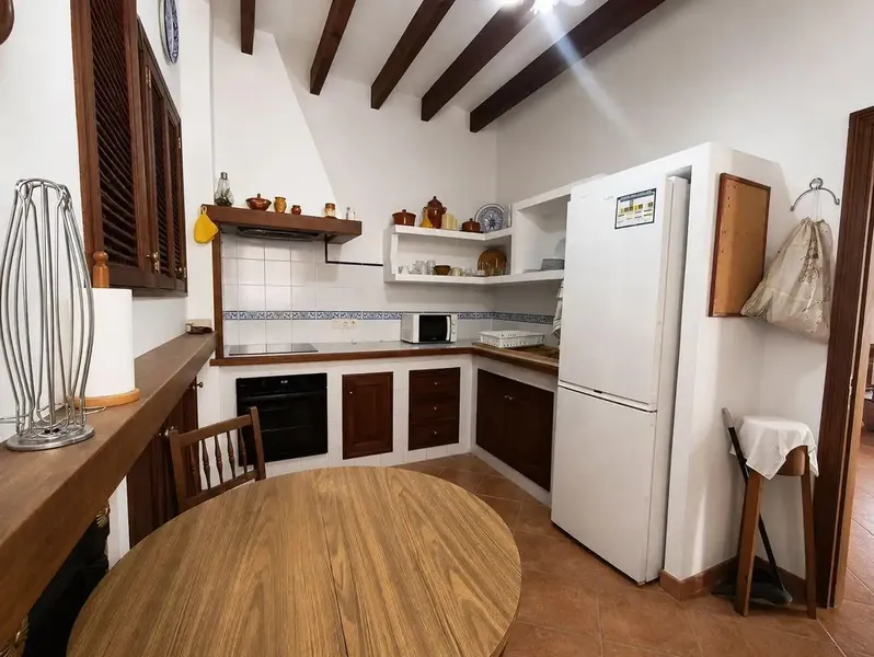 Charming village house in Costitx — photo 9