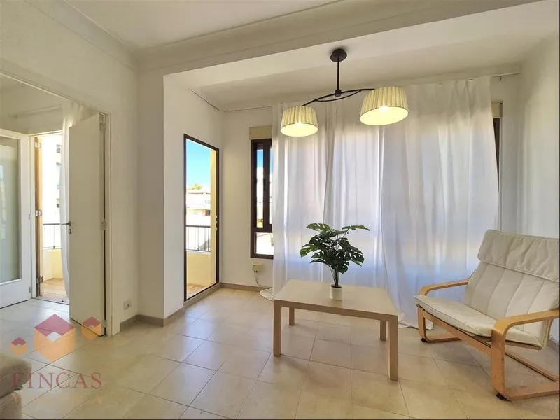 3rd floor apartment without elevator in Plaza España, Palma – 4 rooms, 103 m² – NOT AVAILABLE — photo 10