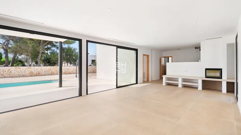 Villa for sale in Santanyí — photo 3