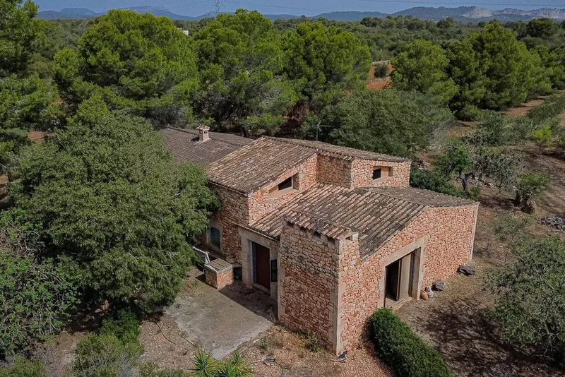 Rural or Farmhouse in Campos, Province of Balearic Islands — photo 3