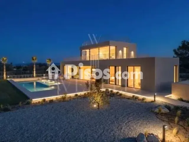 Chalet in Sant Jordi — photo 3