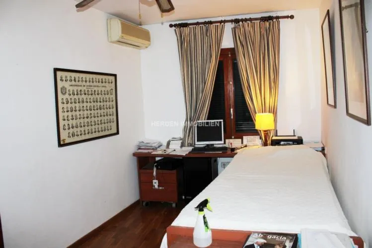 Flat in Palma Porto Pi Mallorca on Sale — photo 8